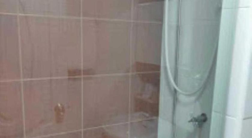 Thousand-Ten Thousand Hotel Bangkok Ngoại thất bức ảnh